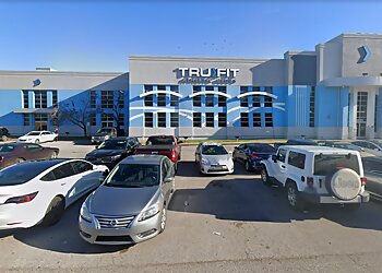 TruFit Athletic Clubs Donelson Nashville Gyms image 1