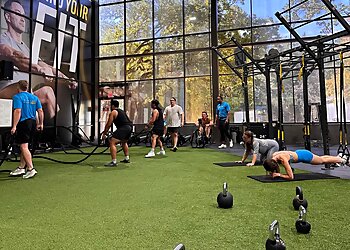 El Paso Gyms TruFit Athletic Clubs El Paso