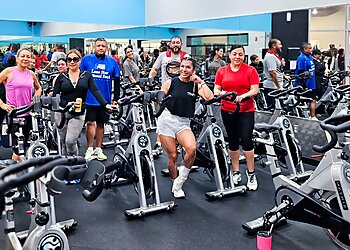 El Paso Gyms TruFit Athletic Clubs El Paso