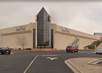 TruFit Athletic Clubs El Paso El Paso Gyms image 1