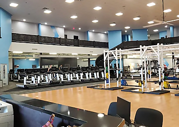 Laredo Gyms TruFit Athletic Clubs Laredo