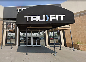 TruFit Athletic Clubs Laredo Laredo Gyms image 1