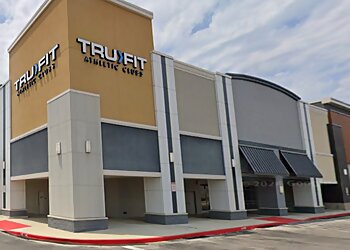 TruFit Athletic Clubs San Antonio San Antonio Gyms image 1