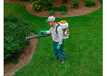 Columbus Lawn Care Services TruGreen