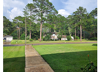 Columbus Lawn Care Services TruGreen