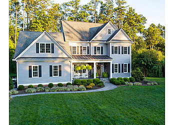 Fayetteville Lawn Care Services TruGreen