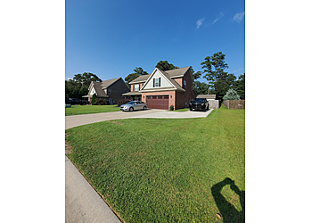 Fayetteville Lawn Care Services TruGreen