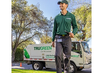 TruGreen Fayetteville Lawn Care Services