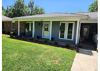 Jackson Lawn Care Services TruGreen