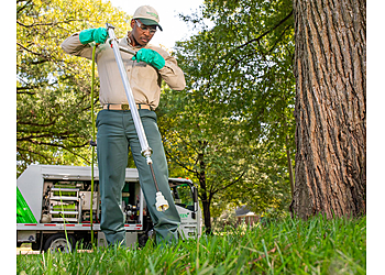 Little Rock Lawn Care Services TruGreen