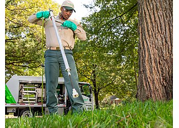 Louisville Lawn Care Services TruGreen