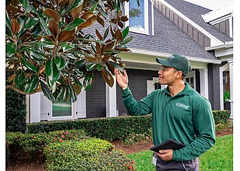 Louisville Lawn Care Services TruGreen