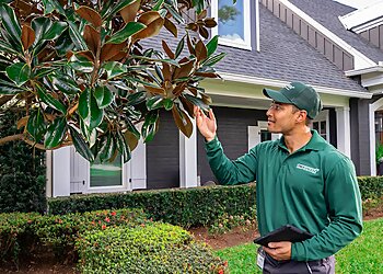Memphis Lawn Care Services TruGreen