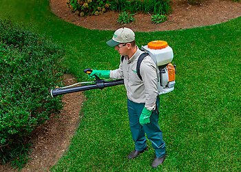 Montgomery Lawn Care Services TruGreen