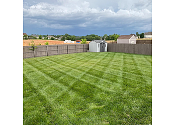 Nashville Lawn Care Services TruGreen