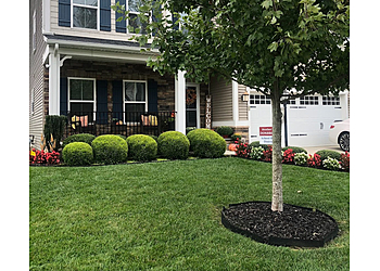 Newport News Lawn Care Services TruGreen