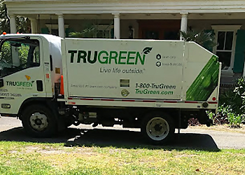 North Charleston Lawn Care Services TruGreen