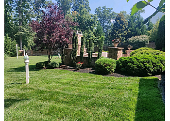 Richmond Lawn Care Services TruGreen