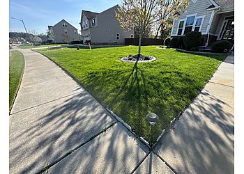 Richmond Lawn Care Services TruGreen