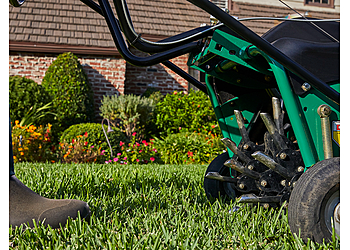 Rockford Lawn Care Services TruGreen