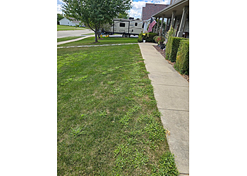 Rockford Lawn Care Services TruGreen