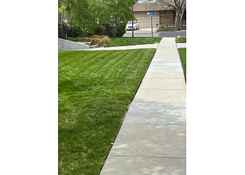 Salt Lake City Lawn Care Services TruGreen