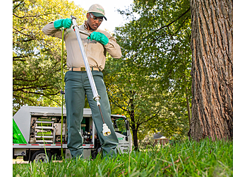 Springfield Lawn Care Services TruGreen