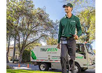 TruGreen  Springfield Lawn Care Services