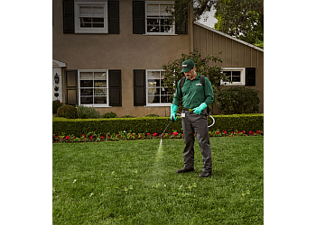 TruGreen  Topeka Lawn Care Services