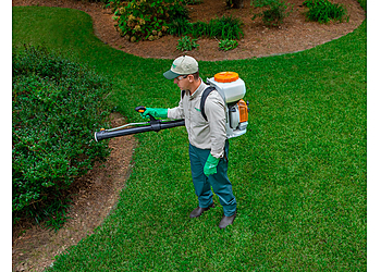 Amarillo Lawn Care Services TruGreen Lawn Care