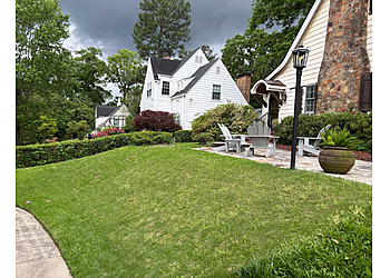 Birmingham Lawn Care Services TruGreen Lawn Care