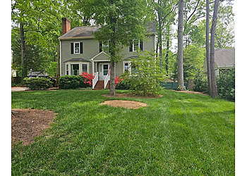 Cedar Rapids Lawn Care Services TruGreen Lawn Care