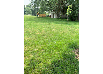 Cedar Rapids Lawn Care Services TruGreen Lawn Care