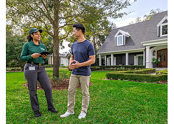 TruGreen Lawn Care Cedar Rapids Lawn Care Services image 1