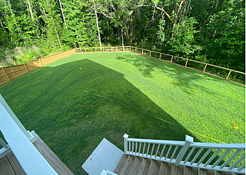 Charleston Lawn Care Services TruGreen Lawn Care