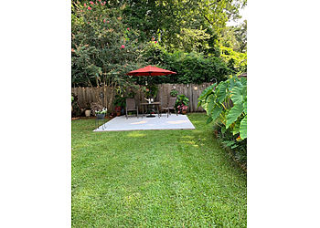 Charleston Lawn Care Services TruGreen Lawn Care