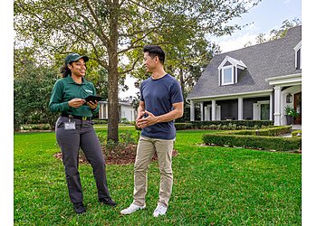 TruGreen Lawn Care Charlotte Lawn Care Services image 1