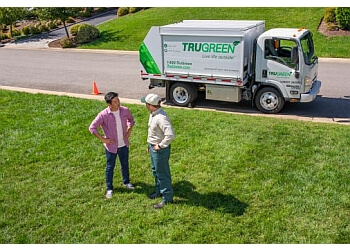 TruGreen Lawn Care Chattanooga Lawn Care Services