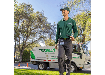 TruGreen  Columbus Lawn Care Services