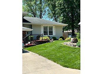 Dallas Lawn Care Services TruGreen Lawn Care