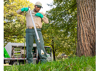 Evansville Lawn Care Services TruGreen Lawn Care