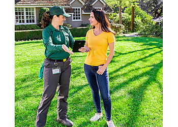 Evansville Lawn Care Services TruGreen Lawn Care