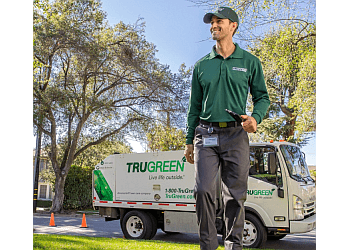 TruGreen Lawn Care Evansville Lawn Care Services