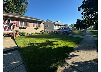 Flint Lawn Care Services TruGreen Lawn Care