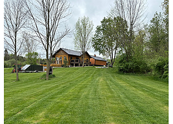 Flint Lawn Care Services TruGreen Lawn Care