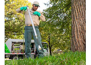 Henderson Lawn Care Services TruGreen Lawn Care