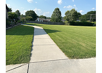 Huntsville Lawn Care Services TruGreen Lawn Care