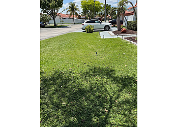 Huntsville Lawn Care Services TruGreen Lawn Care