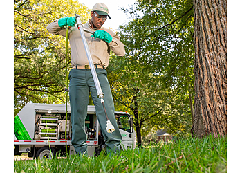 TruGreen Lawn Care Huntsville Lawn Care Services image 1