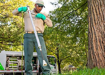 Lexington Lawn Care Services TruGreen Lawn Care